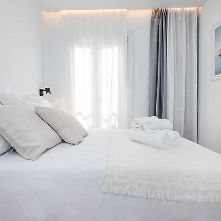 Amargura City Center Apartment Малага Экстерьер фото