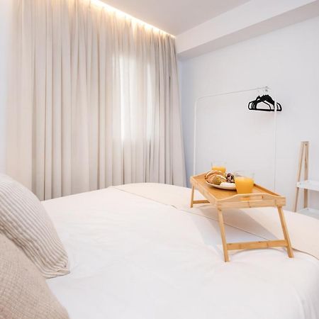 Amargura City Center Apartment Малага Экстерьер фото