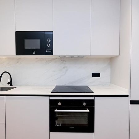 Amargura City Center Apartment Малага Экстерьер фото